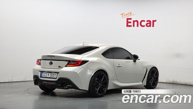 Toyota 86 2026 — photo 2