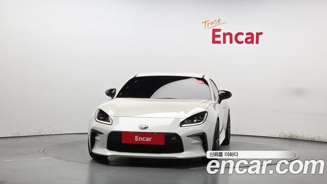Toyota 86 2026 — photo 3