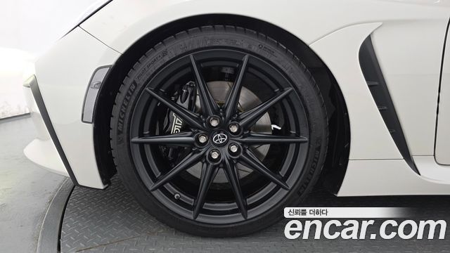 Toyota 86 2026 — photo 5