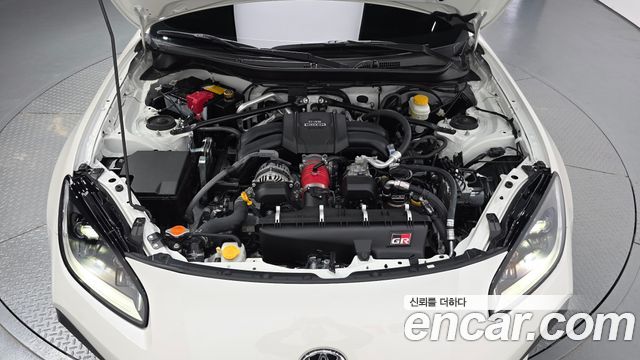 Toyota 86 2026 — photo 6