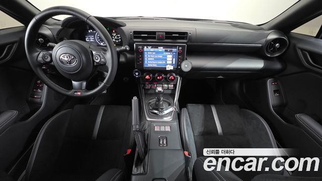 Toyota 86 2026 — photo 10