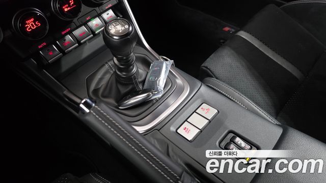 Toyota 86 2026 — photo 12