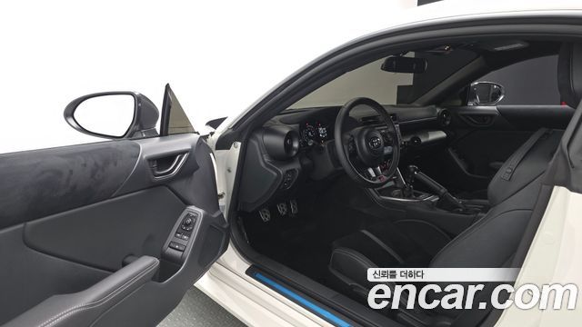 Toyota 86 2026 — photo 13