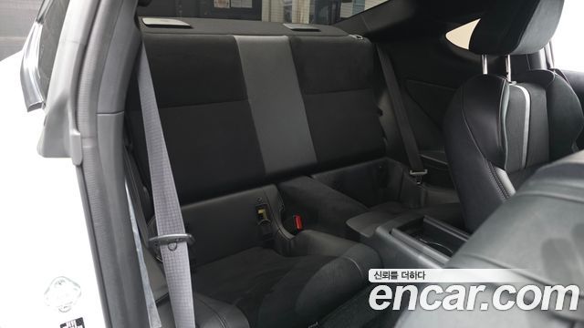 Toyota 86 2026 — photo 17
