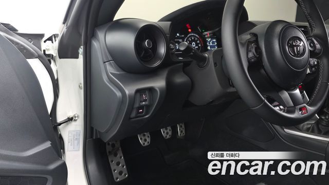 Toyota 86 2026 — photo 18