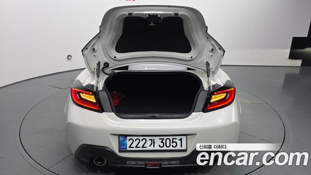 Toyota 86 2026 — photo 26