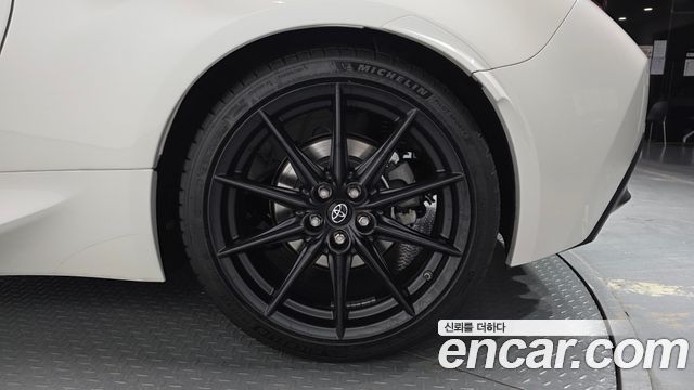 Toyota 86 2026 — photo 7
