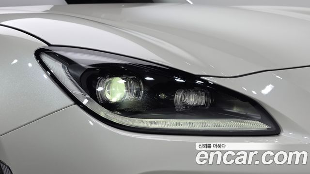 Toyota 86 2026 — photo 8