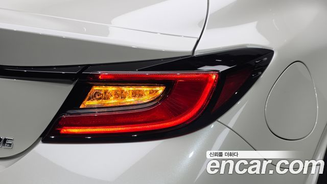 Toyota 86 2026 — photo 9