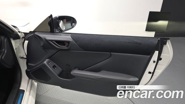 Toyota 86 2026 — photo 14