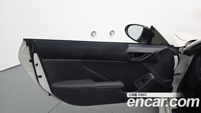 Toyota 86 2026 — photo 15