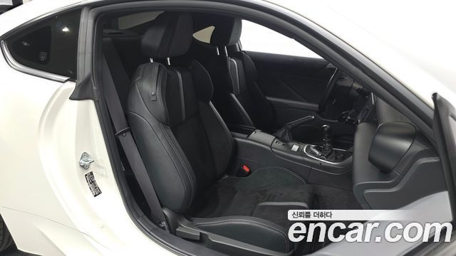 Toyota 86 2026 — photo 16