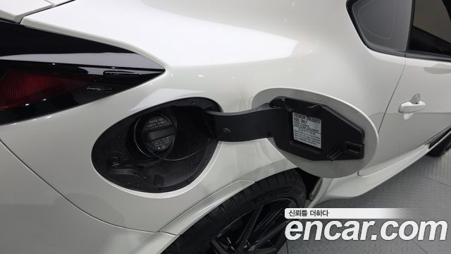 Toyota 86 2026 — photo 34
