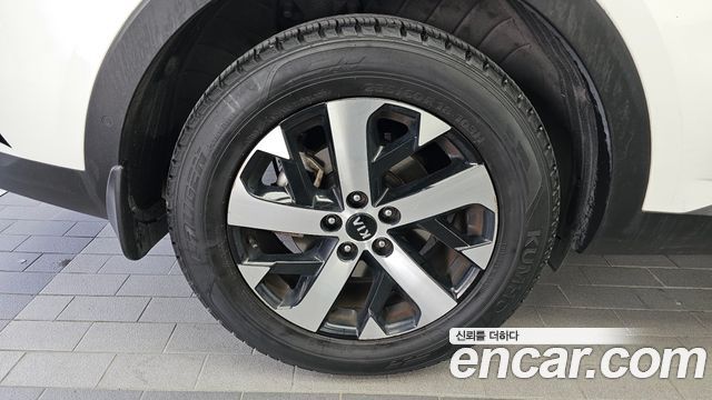 Kia Sorento 2021 — photo 5
