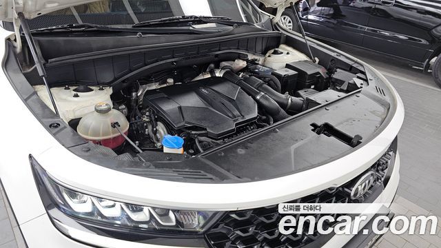 Kia Sorento 2021 — photo 6