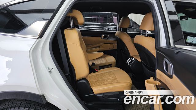Kia Sorento 2021 — photo 12