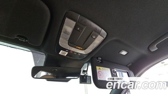 Kia Sorento 2021 — photo 17