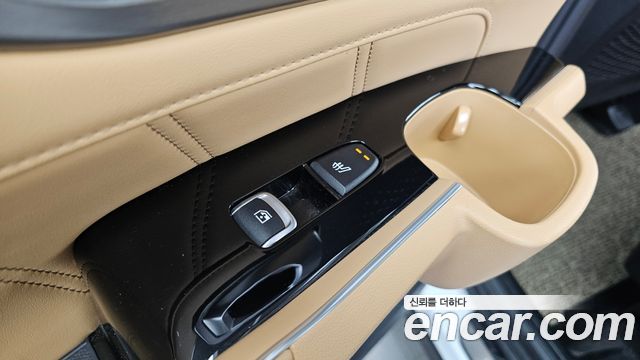 Kia Sorento 2021 — photo 19