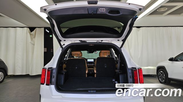 Kia Sorento 2021 — photo 20