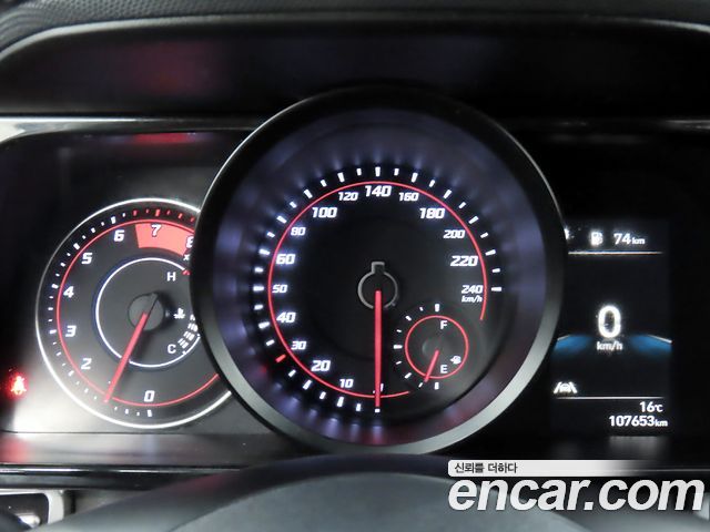 Hyundai AVANTE 2023 — photo 8