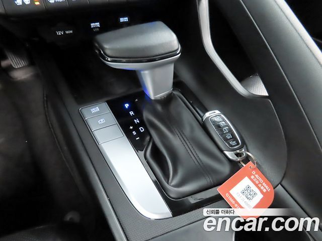 Hyundai AVANTE 2023 — photo 9