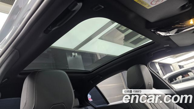 BMW 5-Series 2026 — photo 23
