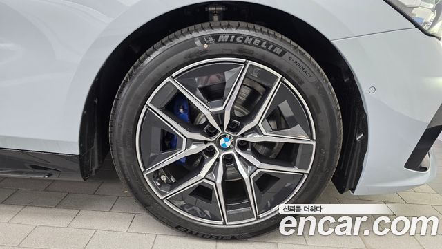 BMW 5-Series 2026 — photo 7