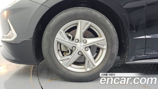 Hyundai Sonata 2020 — photo 5