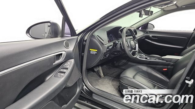 Hyundai Sonata 2020 — photo 10