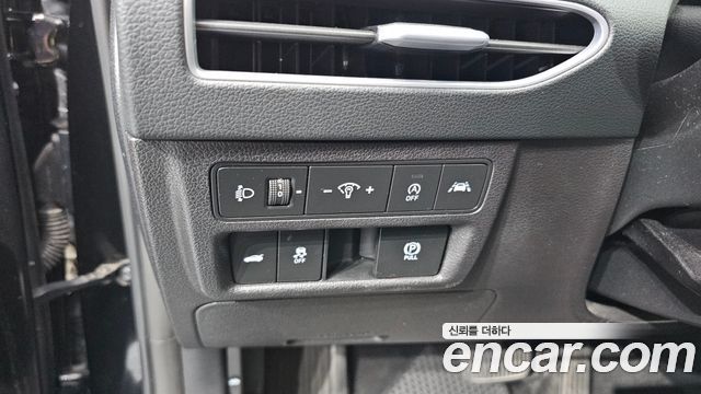 Hyundai Sonata 2020 — photo 14