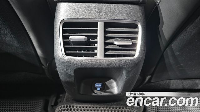 Hyundai Sonata 2020 — photo 19