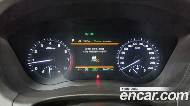 Genesis G80 2019 — photo 11