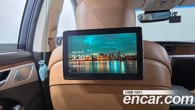 Genesis G80 2019 — photo 19