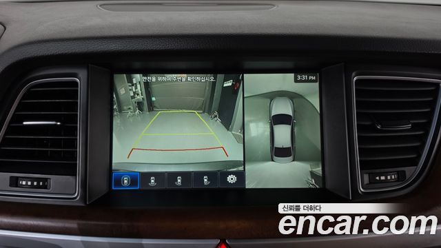 Genesis G80 2019 — photo 21