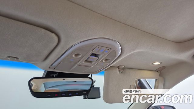 Genesis G80 2019 — photo 26