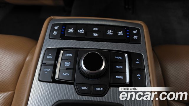 Genesis G80 2019 — photo 31