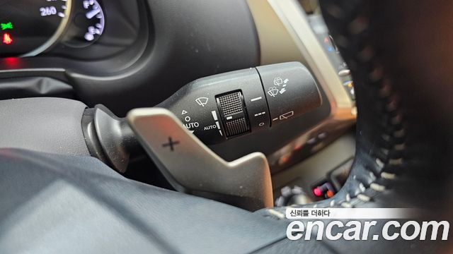 Lexus NX 2019 — photo 26