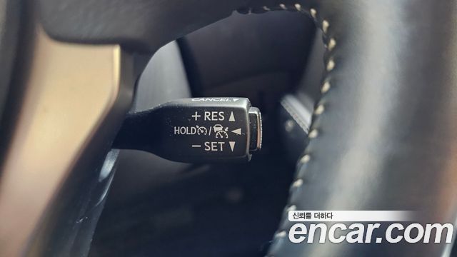 Lexus NX 2019 — photo 29