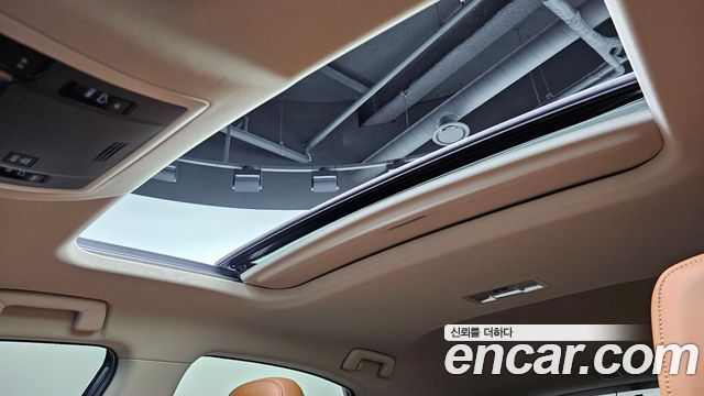 Lexus NX 2019 — photo 31