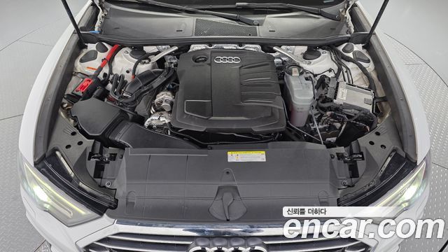 Audi A6 2020 — photo 6