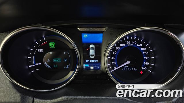 Hyundai Sonata 2014 — photo 8