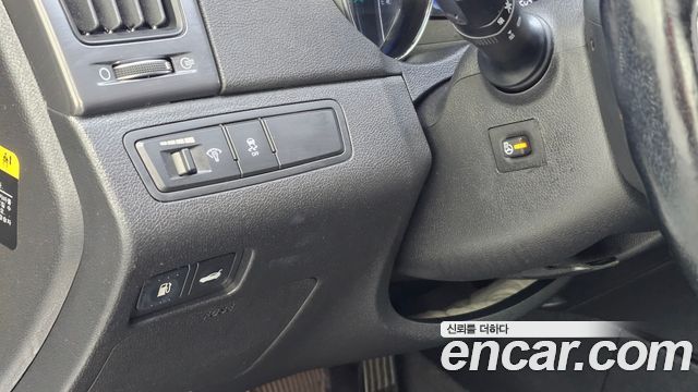 Hyundai Sonata 2014 — photo 15
