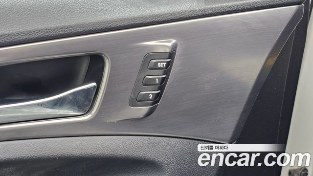 Hyundai Sonata 2014 — photo 16