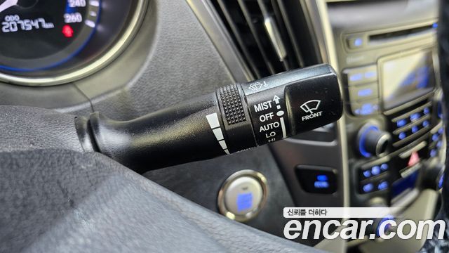 Hyundai Sonata 2014 — photo 18