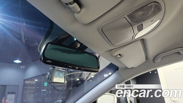 Hyundai Sonata 2014 — photo 19