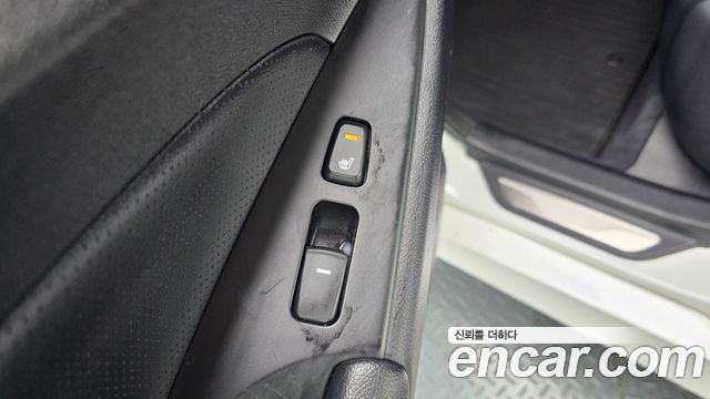 Hyundai Sonata 2014 — photo 20