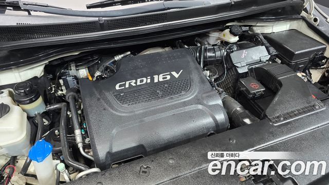 Kia Canival 2015 — photo 6
