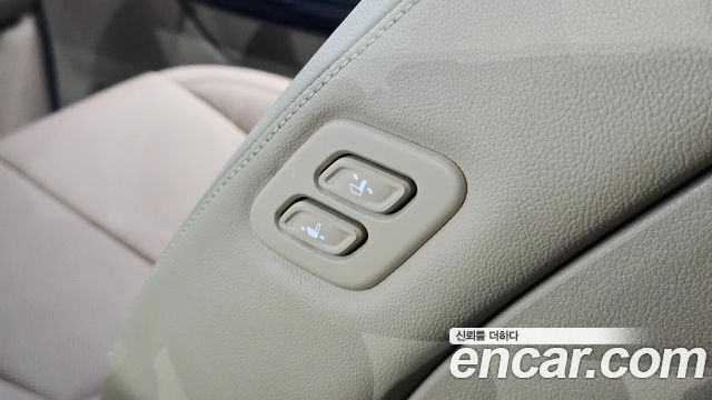Kia Canival 2019 — photo 26