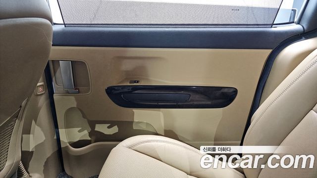 Kia Canival 2019 — photo 15