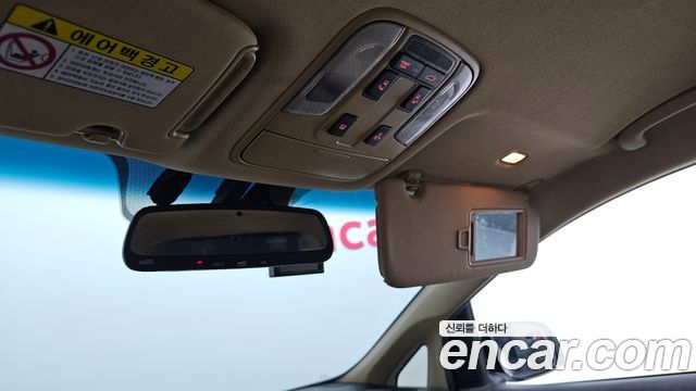 Kia Canival 2019 — photo 27